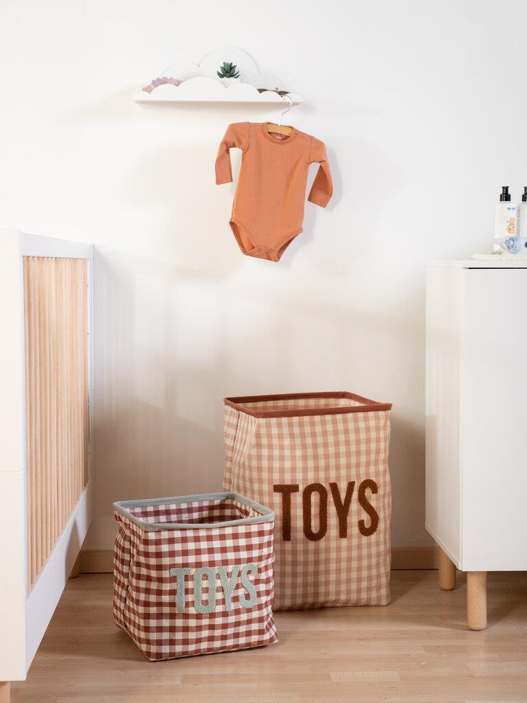 Vichy Sepet, 30X35X30 Cm