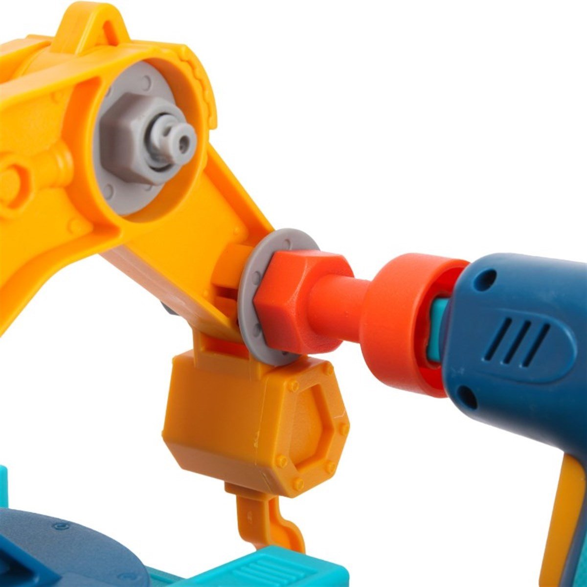 Wonder Wheels Vinç Tak Çıkar