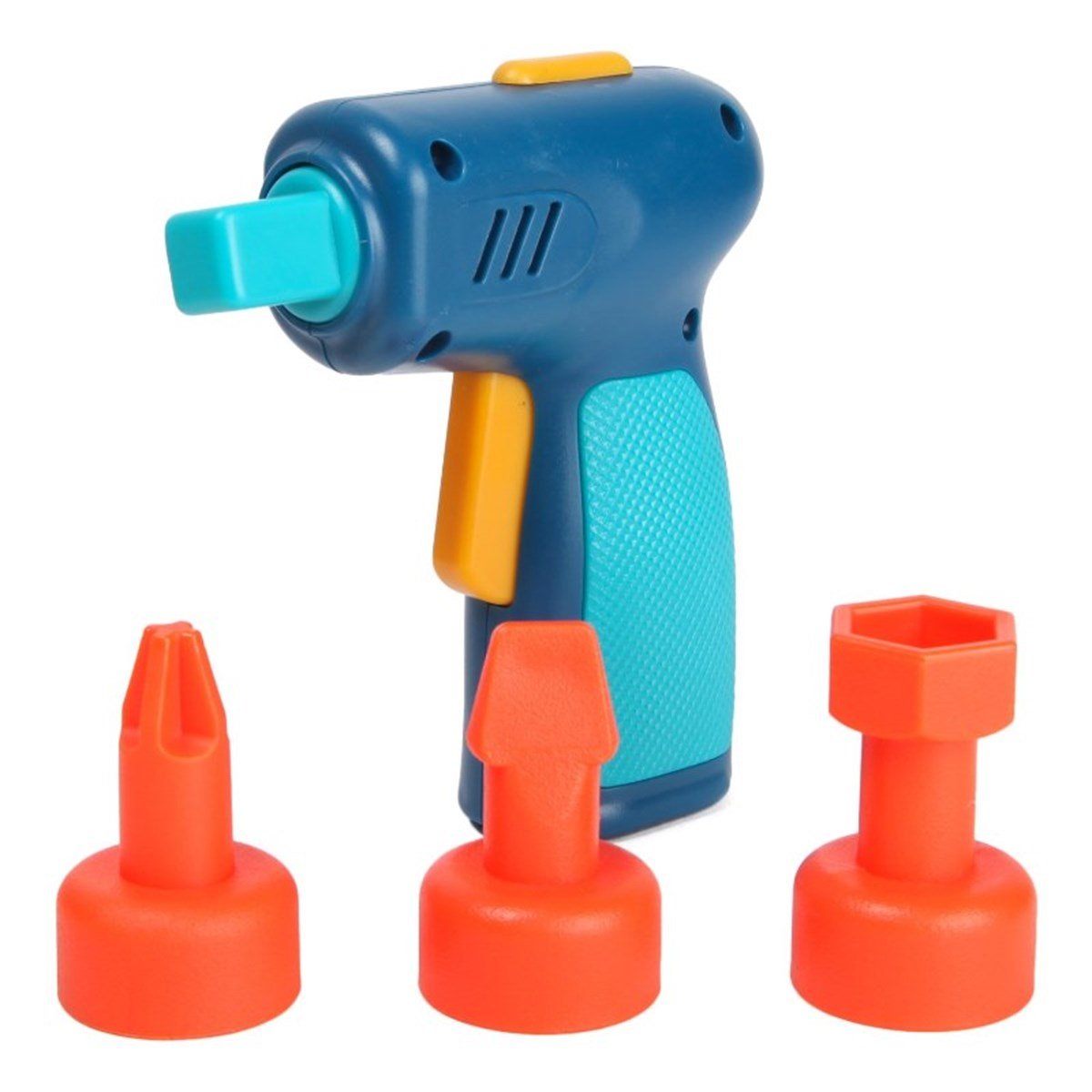 Wonder Wheels Vinç Tak Çıkar