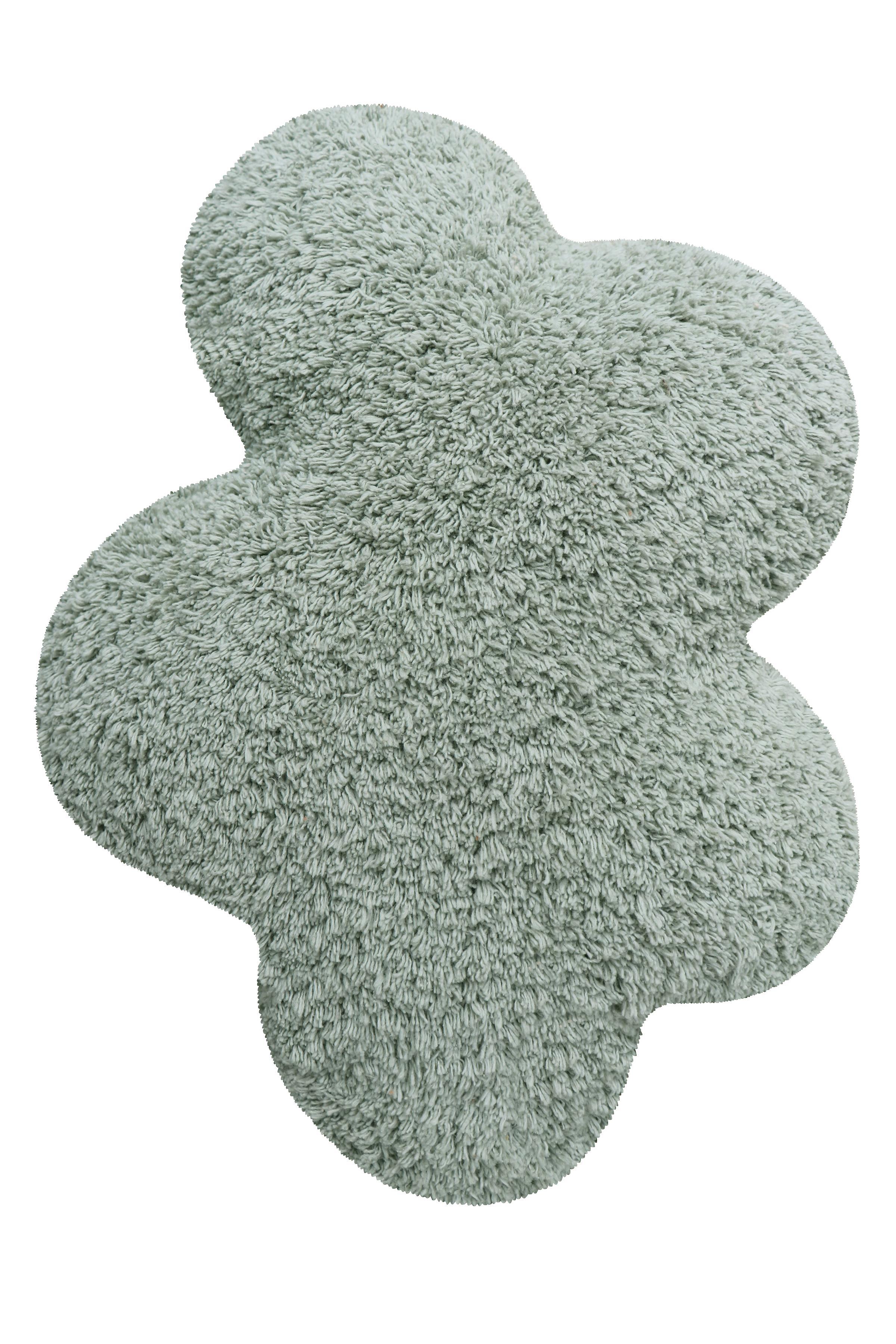 Yastık, Clouds Blue Sage