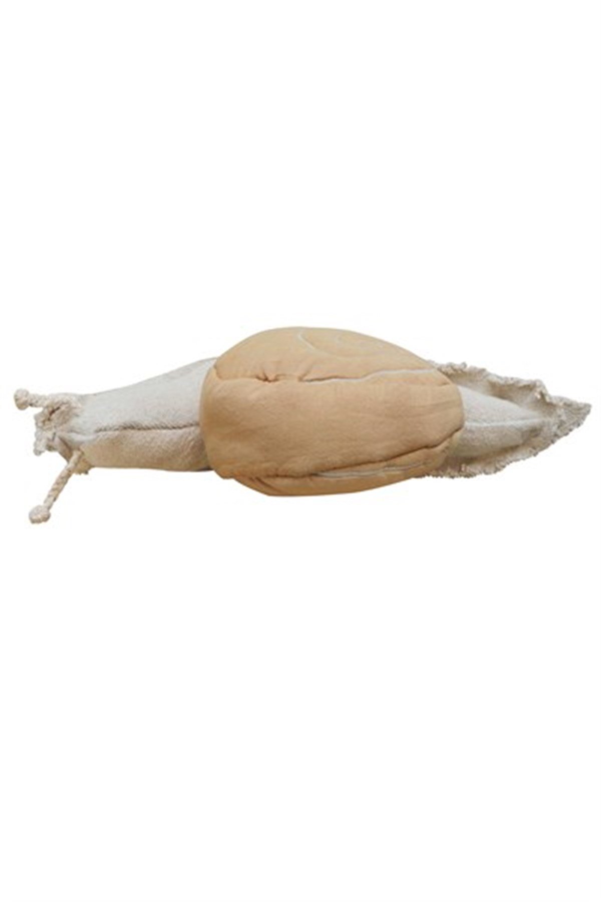 Yastık, Tembel Salyangoz