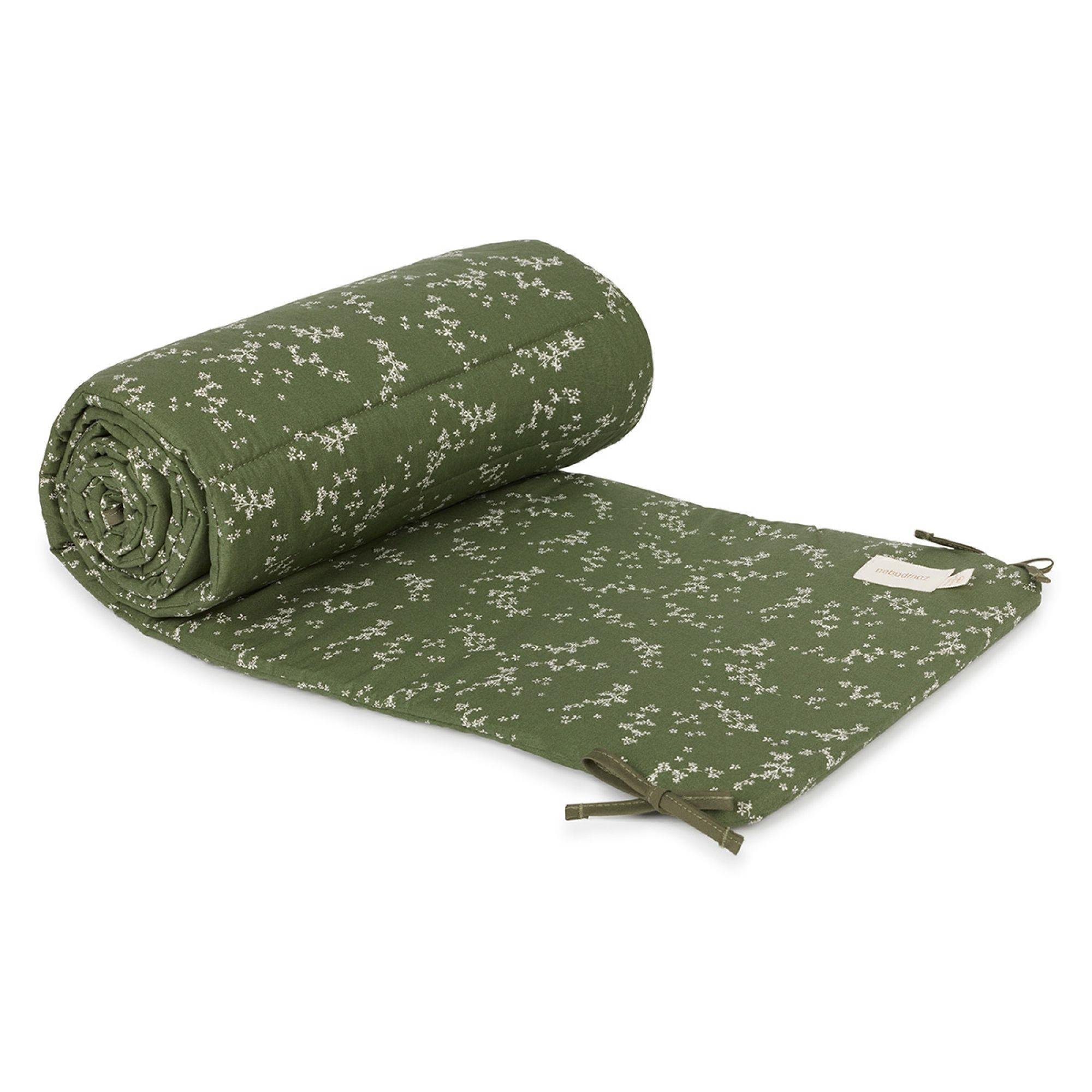 Yatak Koruyucu, Green Jasmine