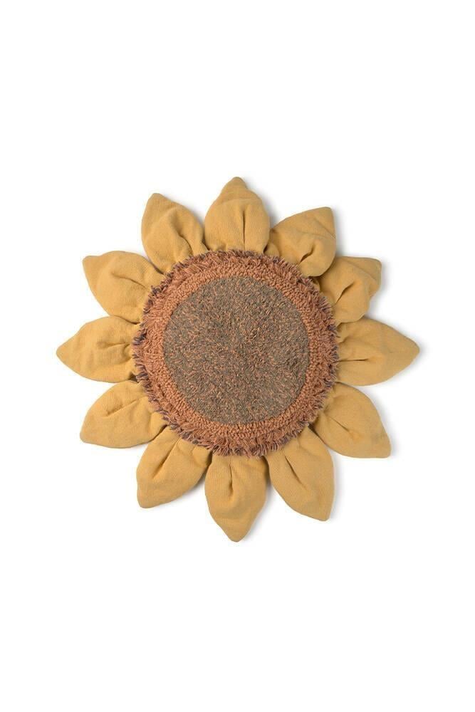 Yer Minderi, Sun Flower