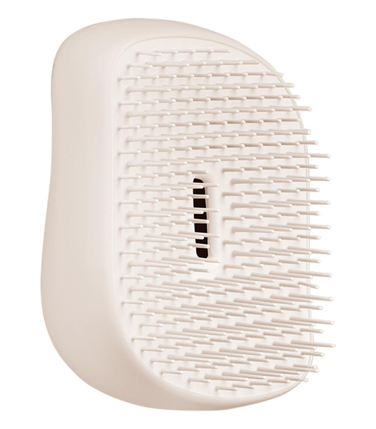 Yetişkin Fırça Tangle Teezer Compact Styler // Rose Gold Ivory