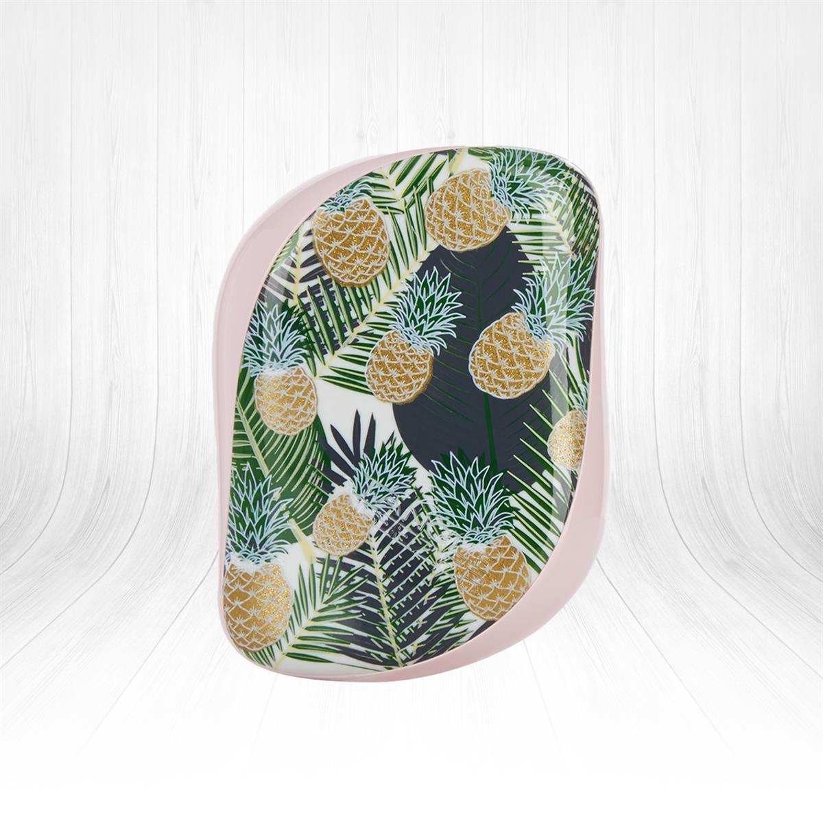 Yetişkin Fırça Tangle Teezer Compact Styler // Pina Colada