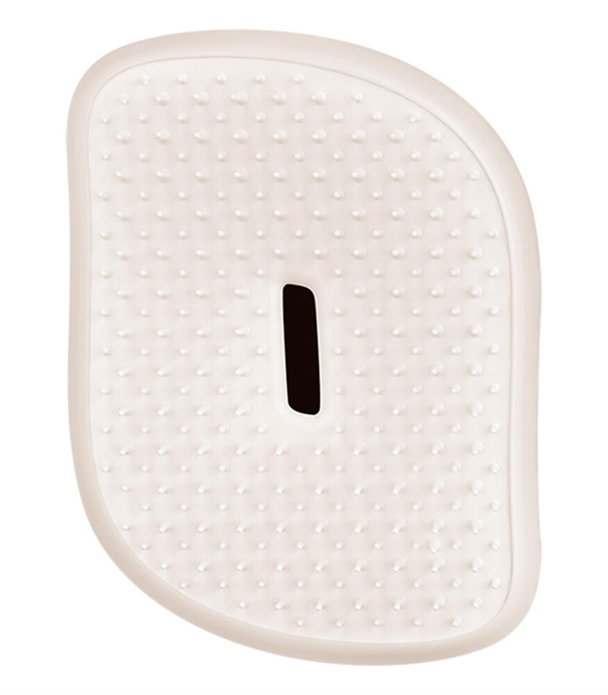 Yetişkin Fırça Tangle Teezer Compact Styler // Rose Gold Ivory