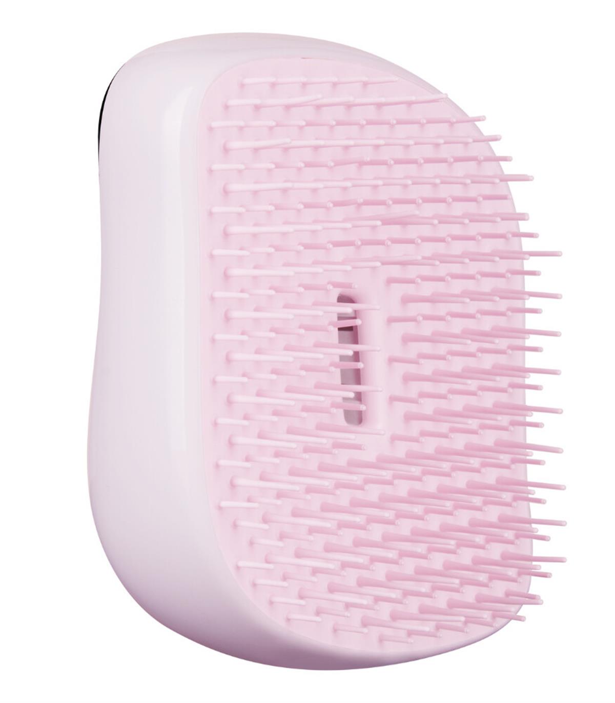 Yetişkin Fırça Tangle Teezer Compact Styler //Lilac Chrome