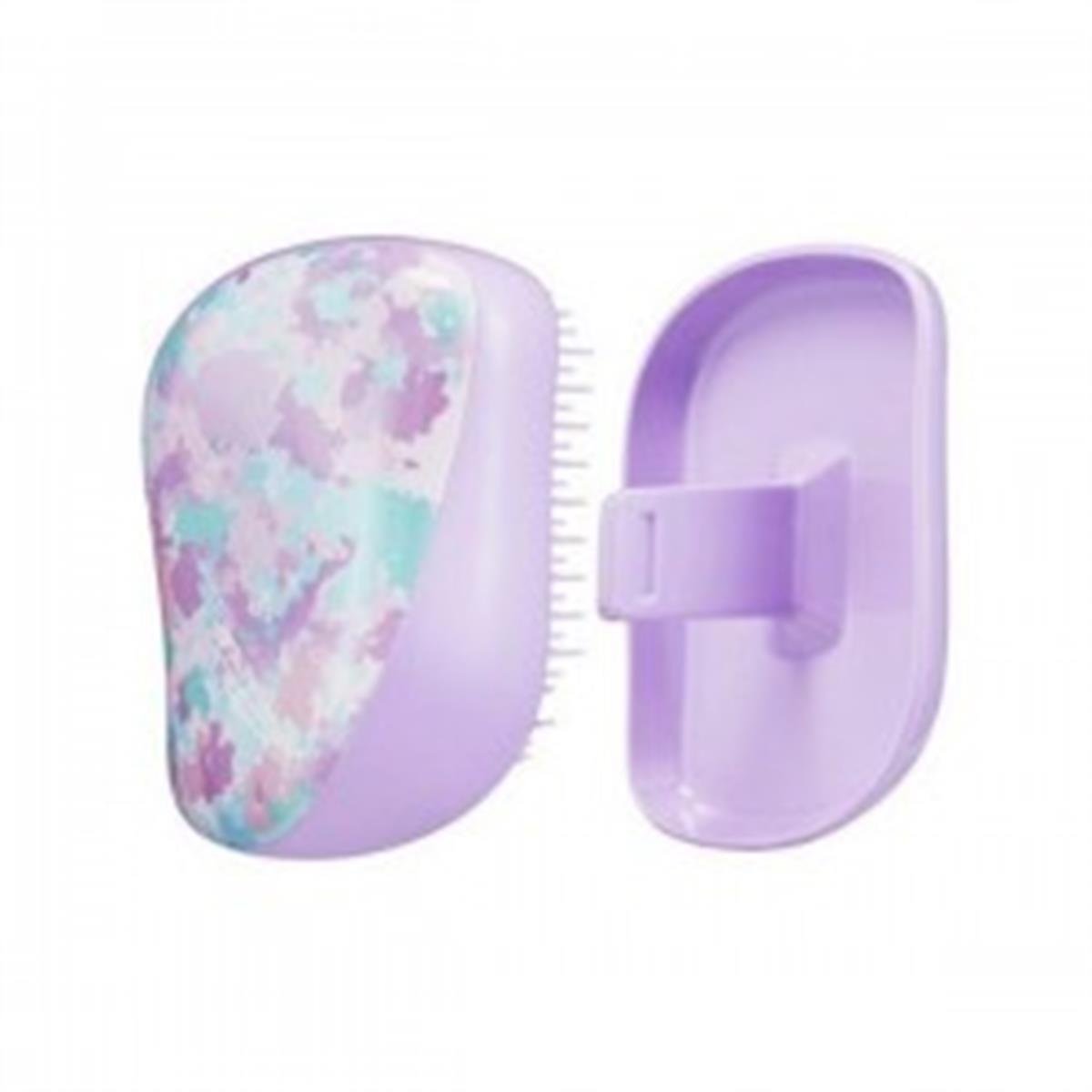 Yetişkin Fırça Tangle Teezer Compact Styler // Dawn Chameleon