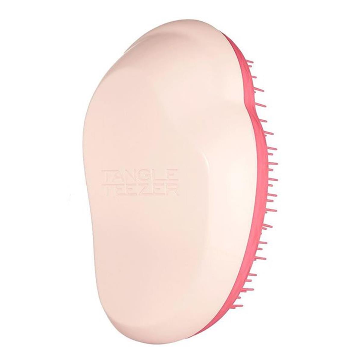 Yetişkin Fırça Tangle Teezer Fine&Fragile Pink Coral