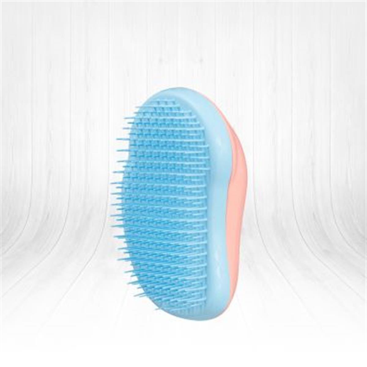 Yetişkin Fırça Tangle Teezer Fine&Fragile Coral Blue