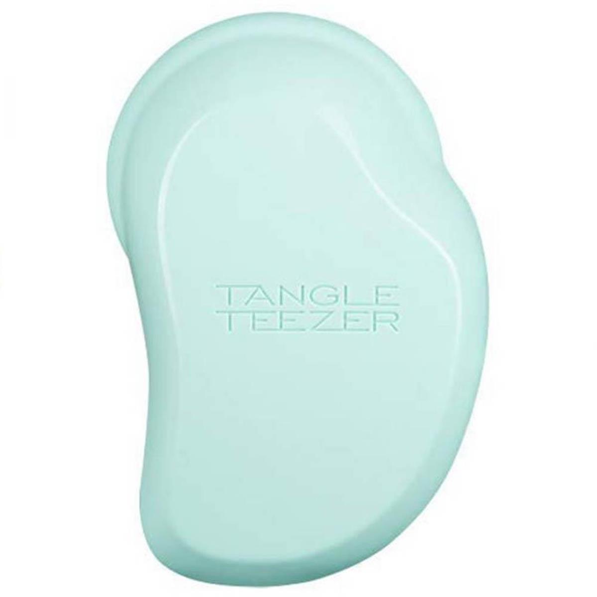 Yetişkin Fırça Tangle Teezer Fine&Fragile Mint