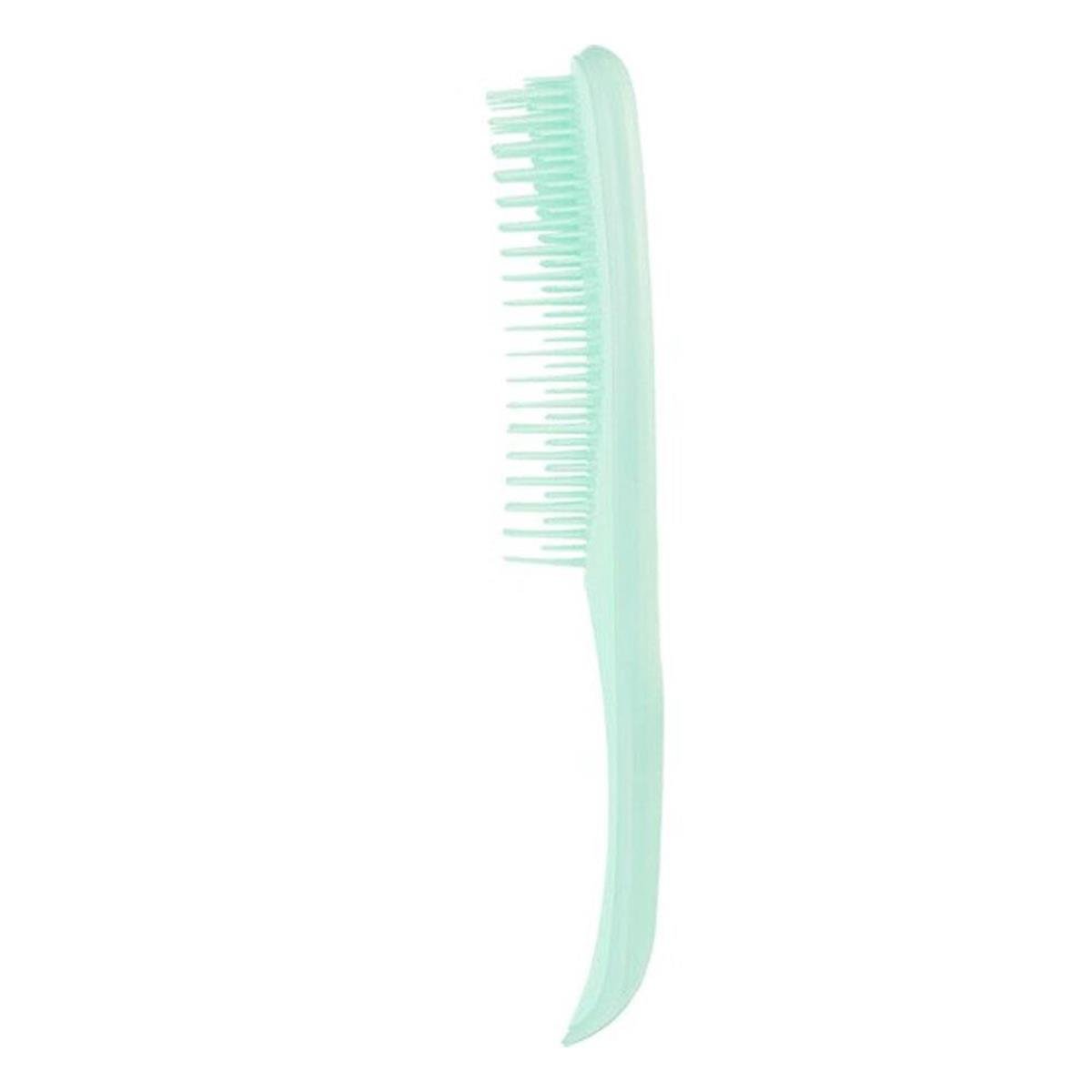 Yetişkin Fırça Tangle Teezer Wet Detangler Fine & Fragile Jade Lagoon Mint 