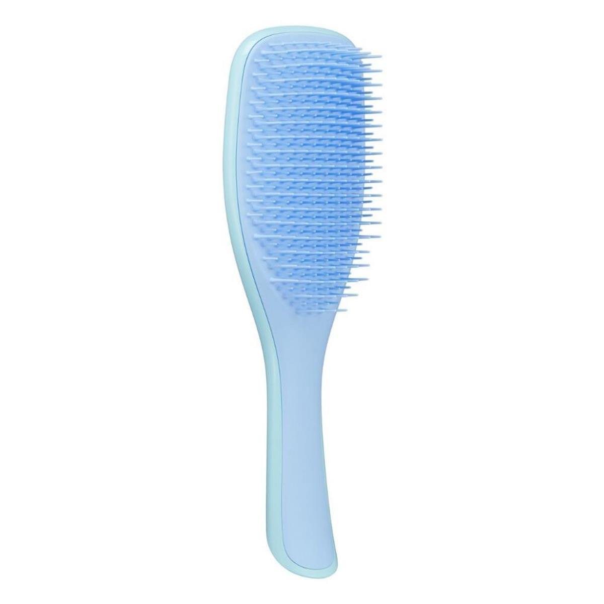 Yetişkin Fırça Tangle Teezer Wet Detangler Denim Blue
