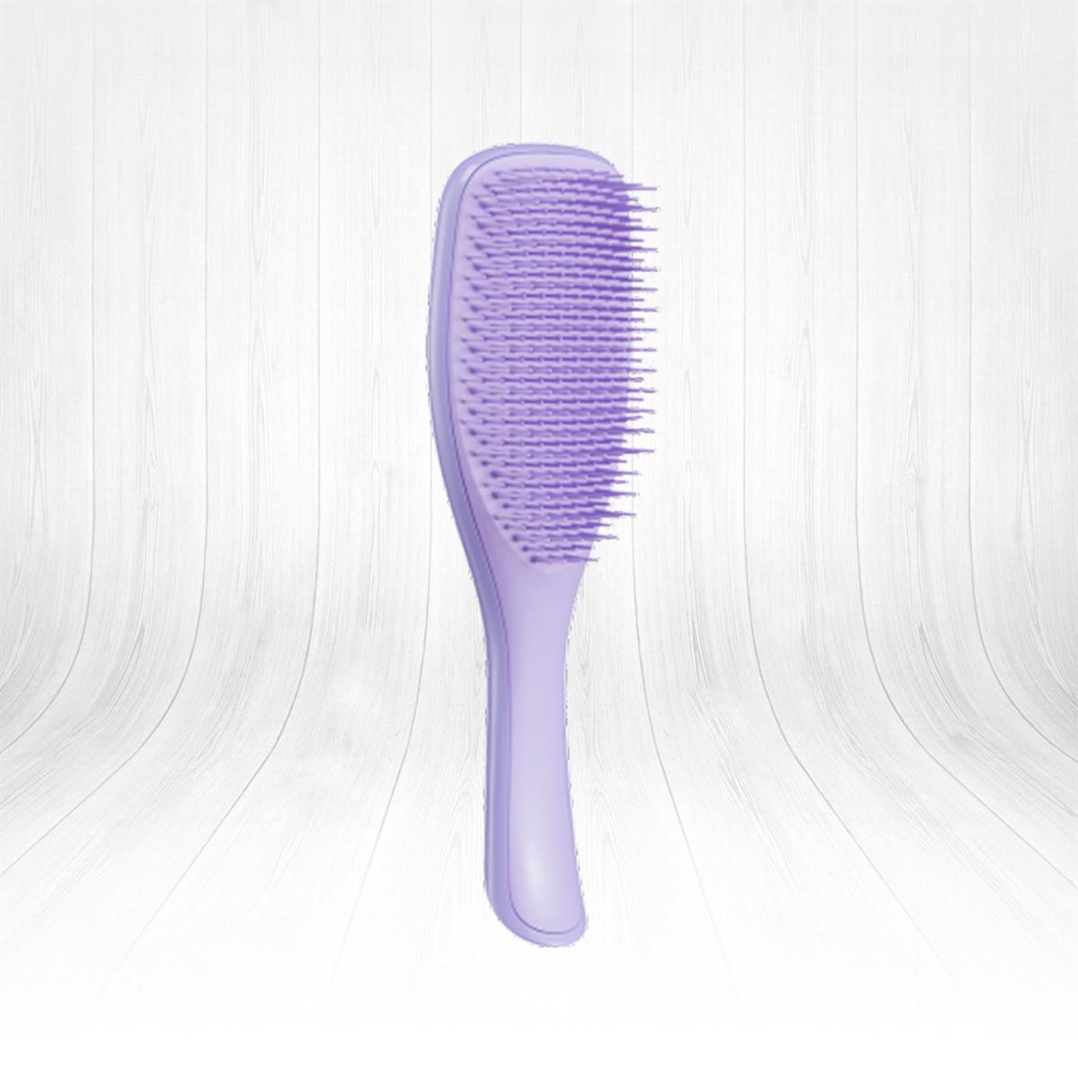 Yetişkin Fırça Tangle Teezer Wet Hair Naturally Curly