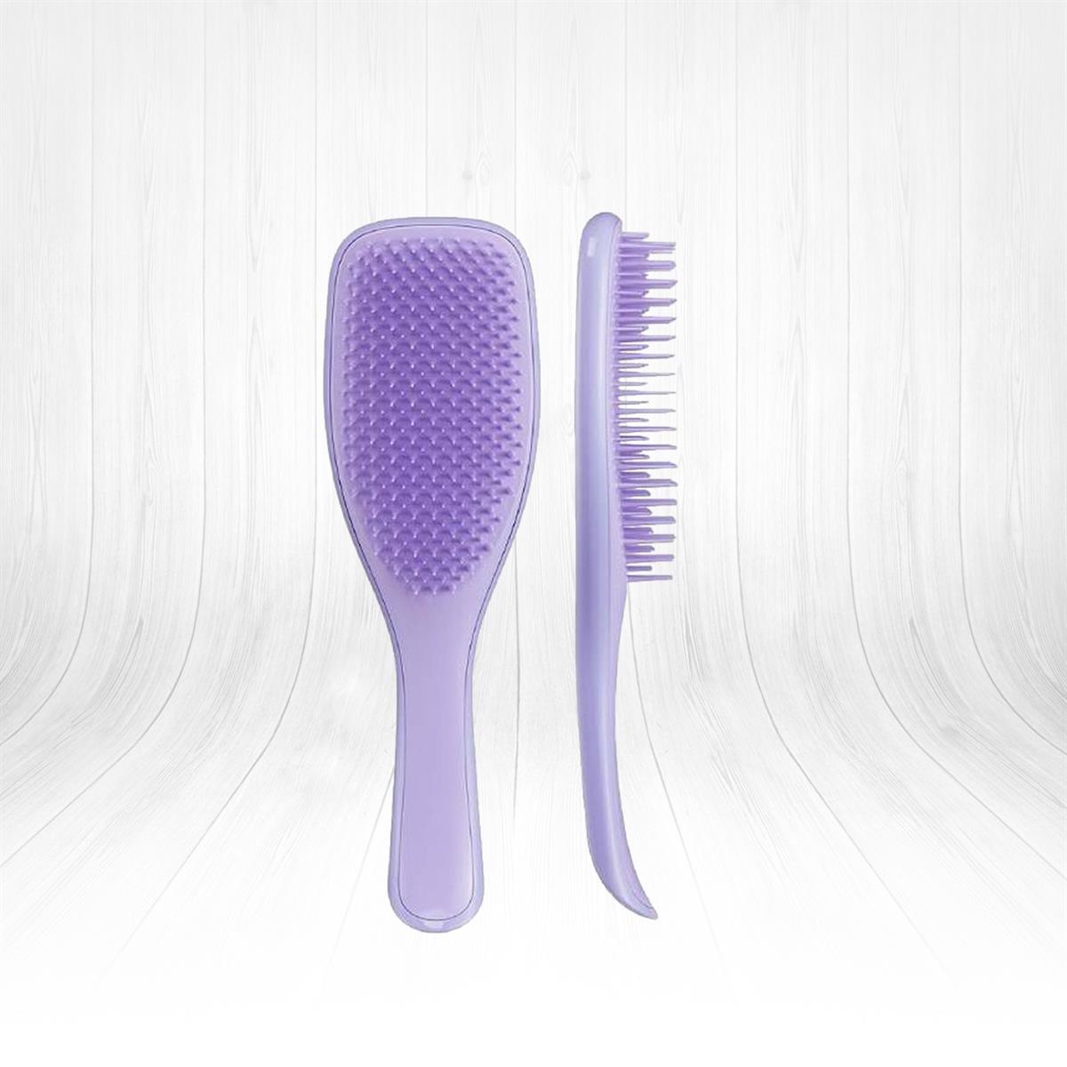 Yetişkin Fırça Tangle Teezer Wet Hair Naturally Curly
