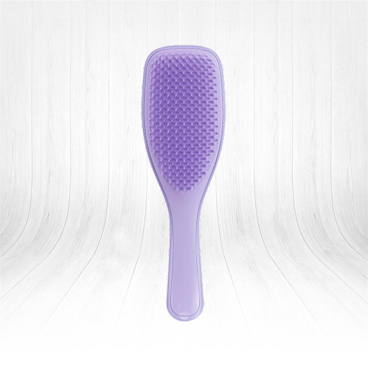 Yetişkin Fırça Tangle Teezer Wet Hair Naturally Curly