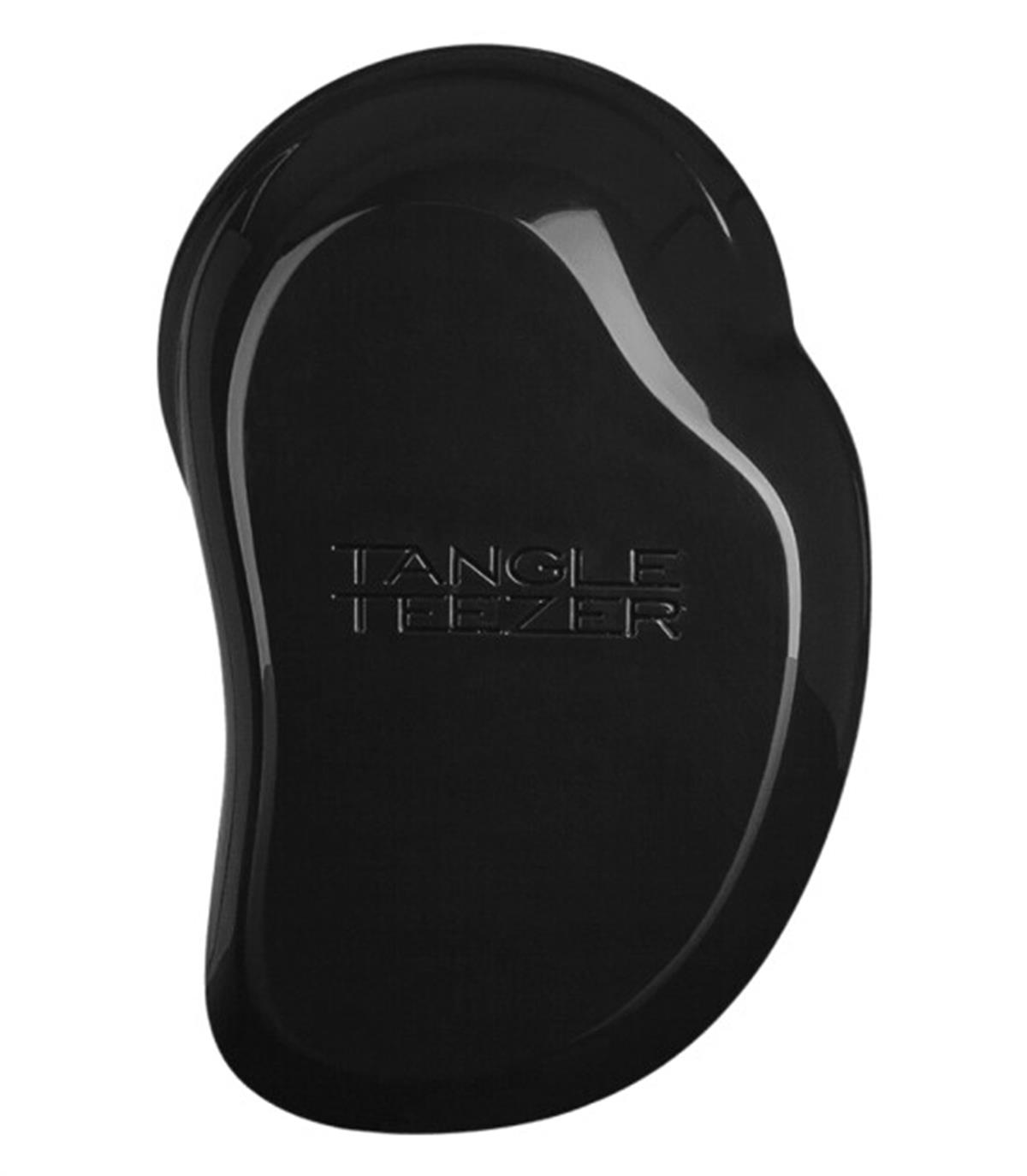 Yetişkin&Çocuk Tangle Teezer Original Saç Fırçası // Siyah