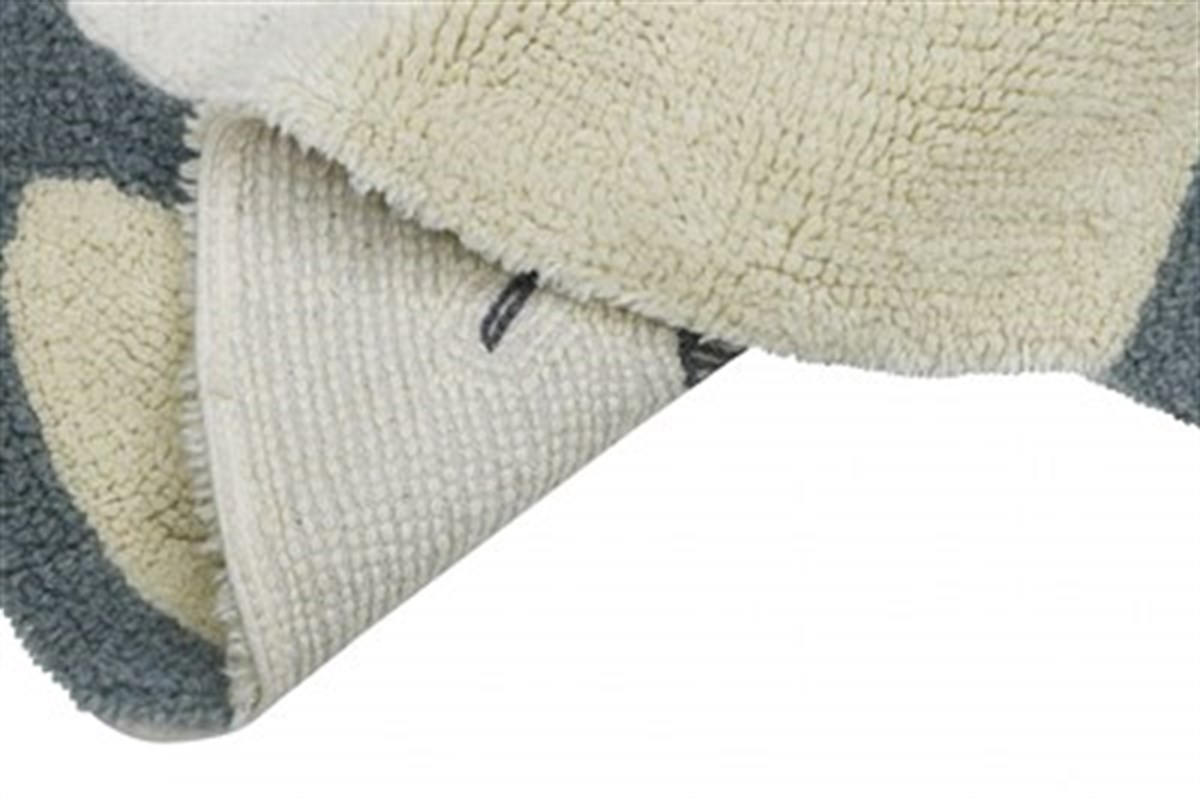 Yün Halı, Astromouse