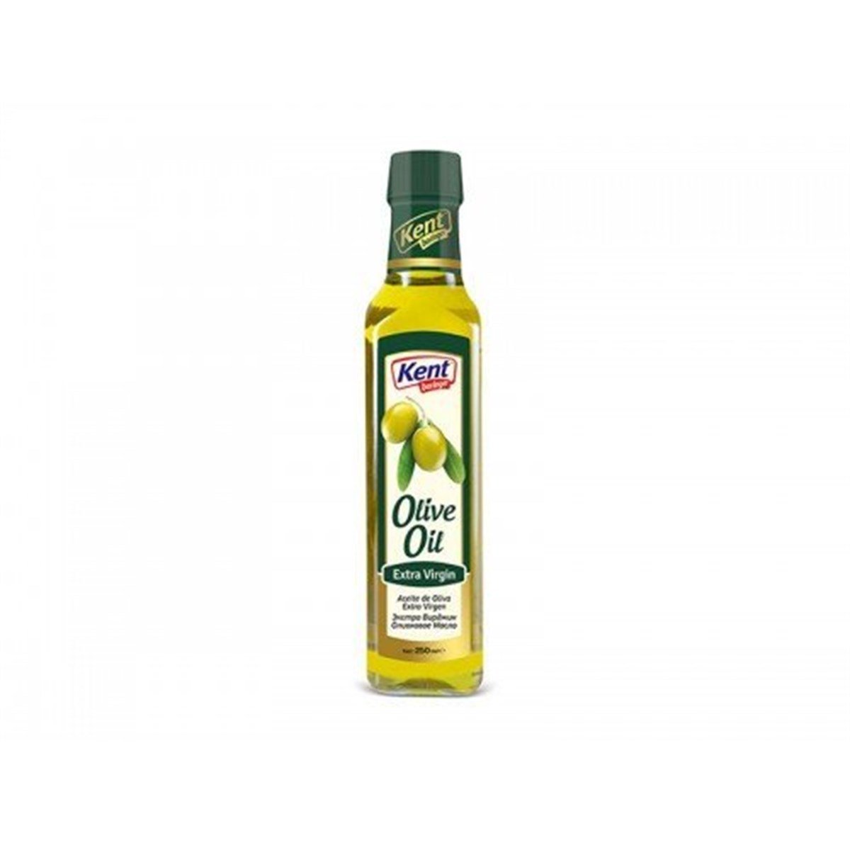 Kent Boringer Sızma Zeytinyağı 250 ml