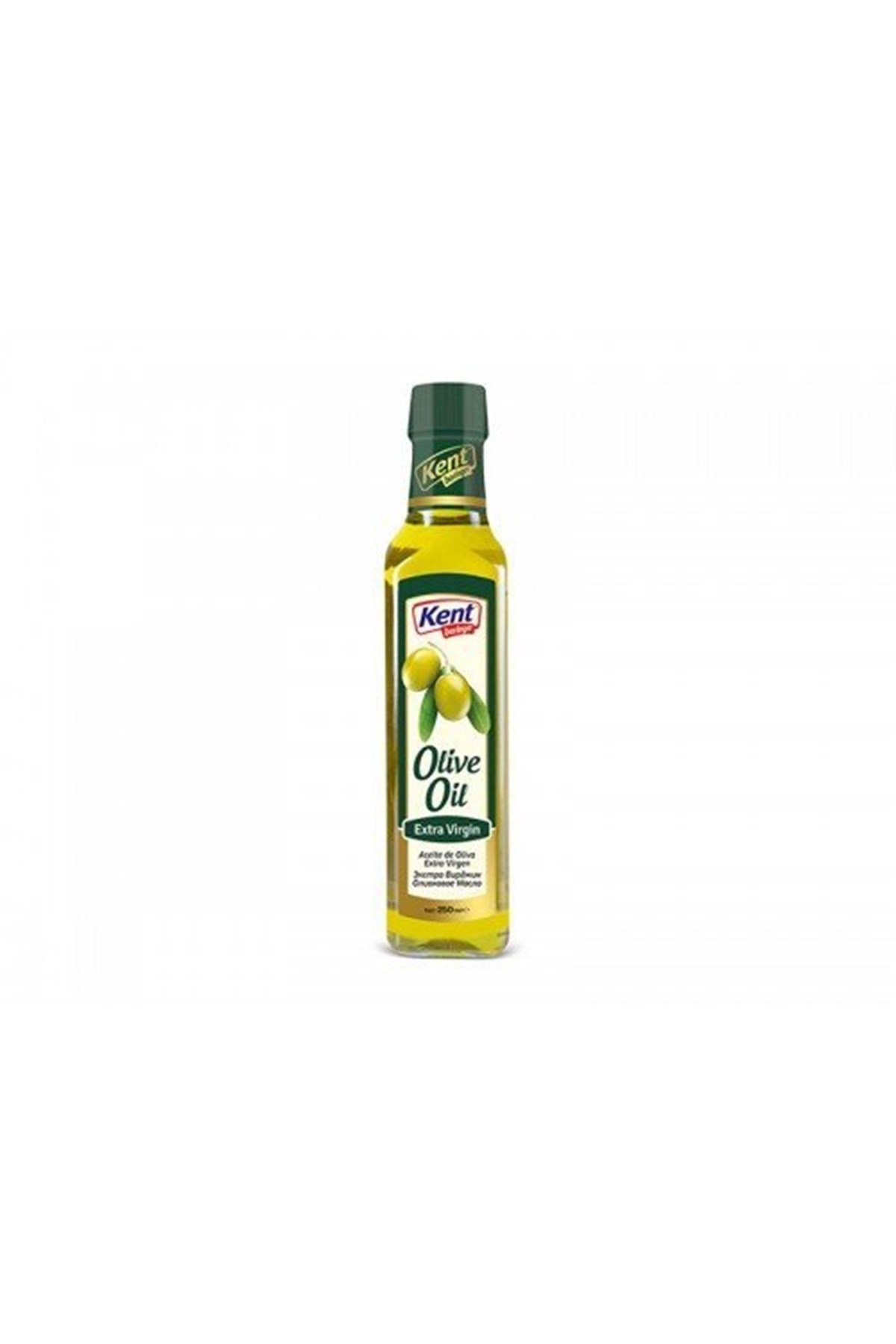 Kent Boringer Sızma Zeytinyağı 250 ml