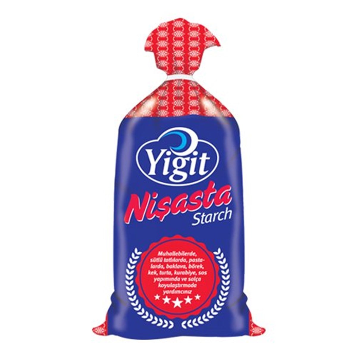 Yiğit Mısır Nişastası 400 Gr