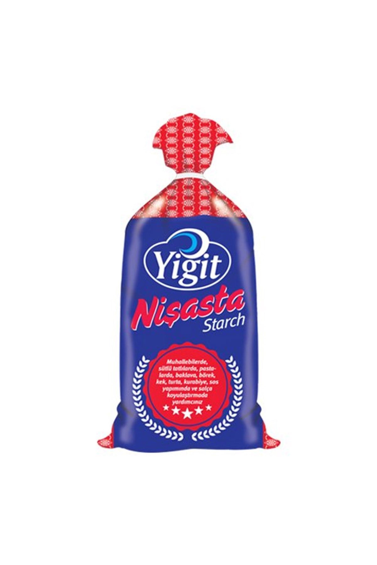Yiğit Mısır Nişastası 400 Gr