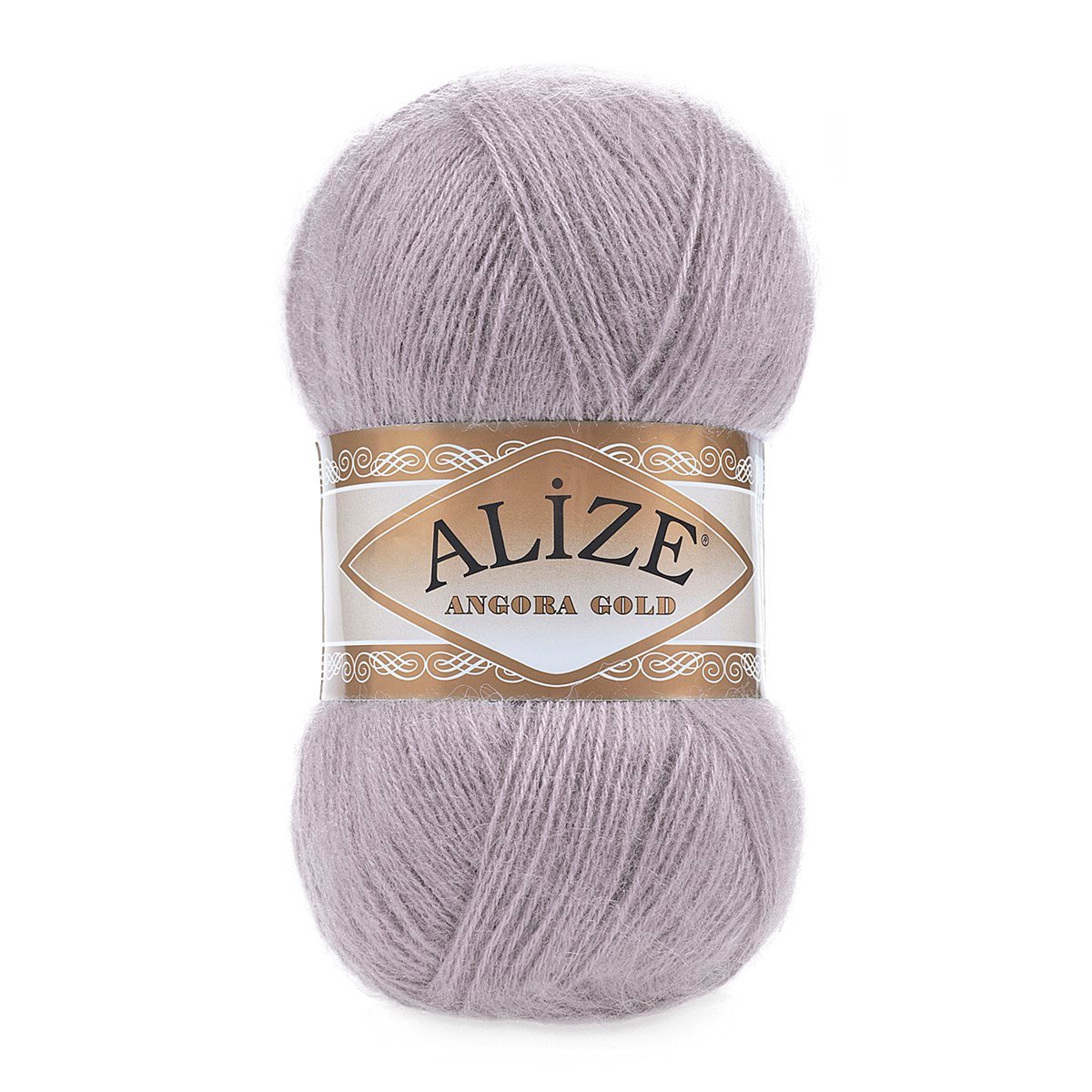 ANGORA GOLD
