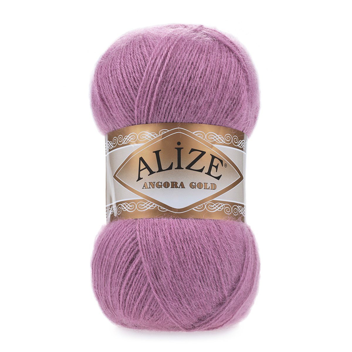 ANGORA GOLD