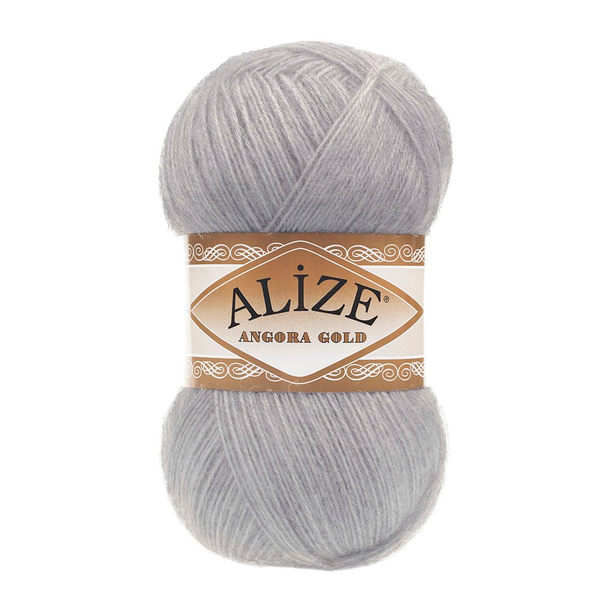 ANGORA GOLD