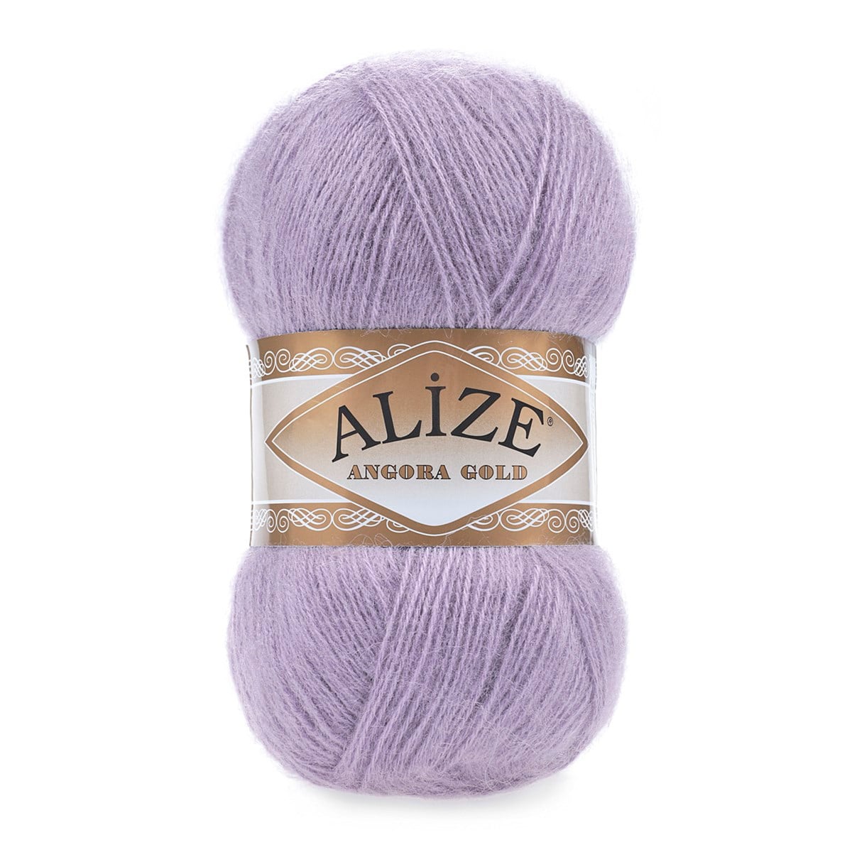ANGORA GOLD