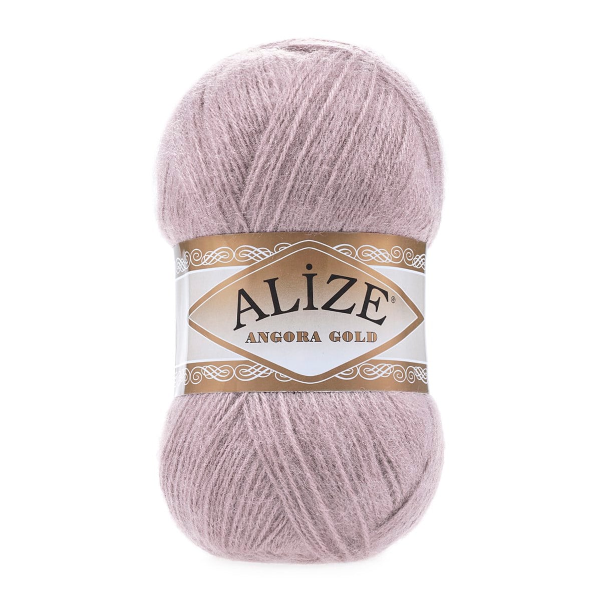 ANGORA GOLD