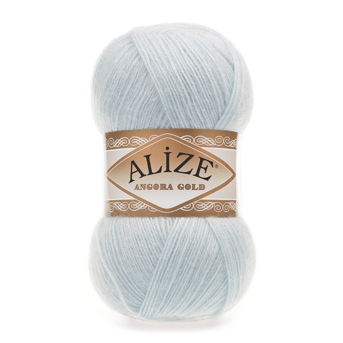 ANGORA GOLD