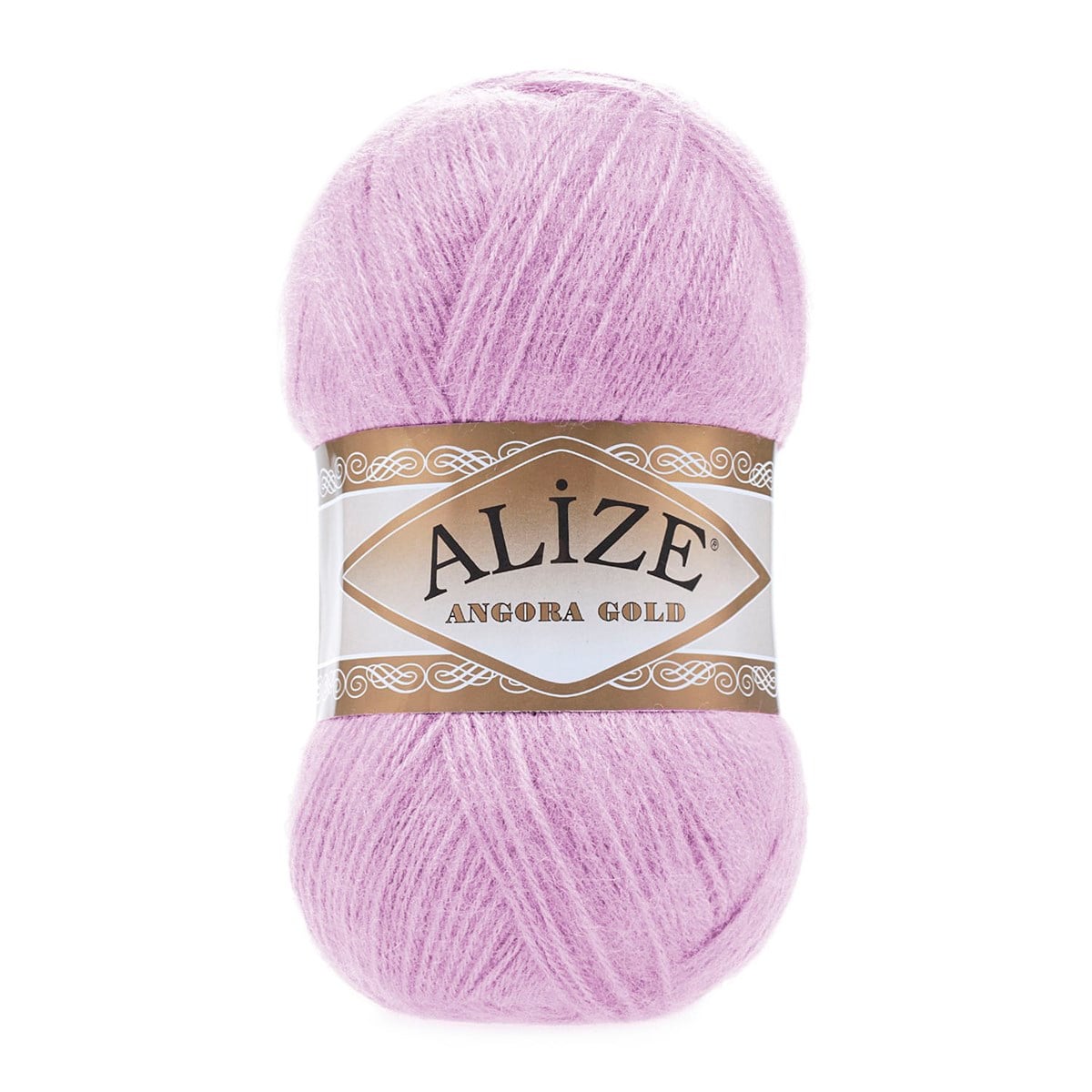 ANGORA GOLD