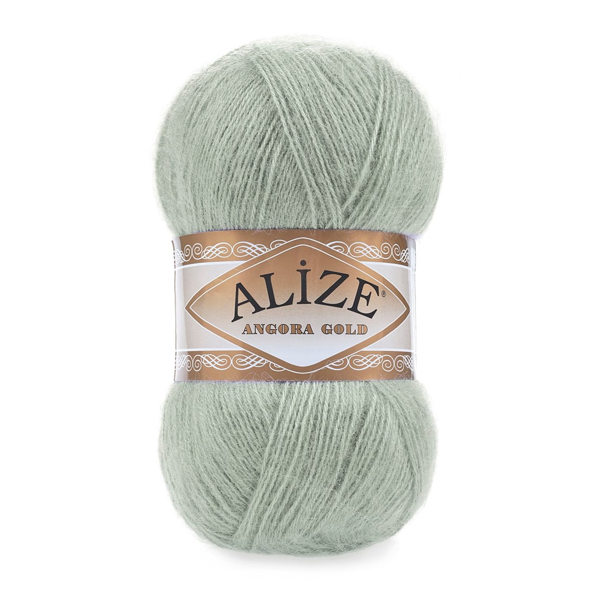 ANGORA GOLD