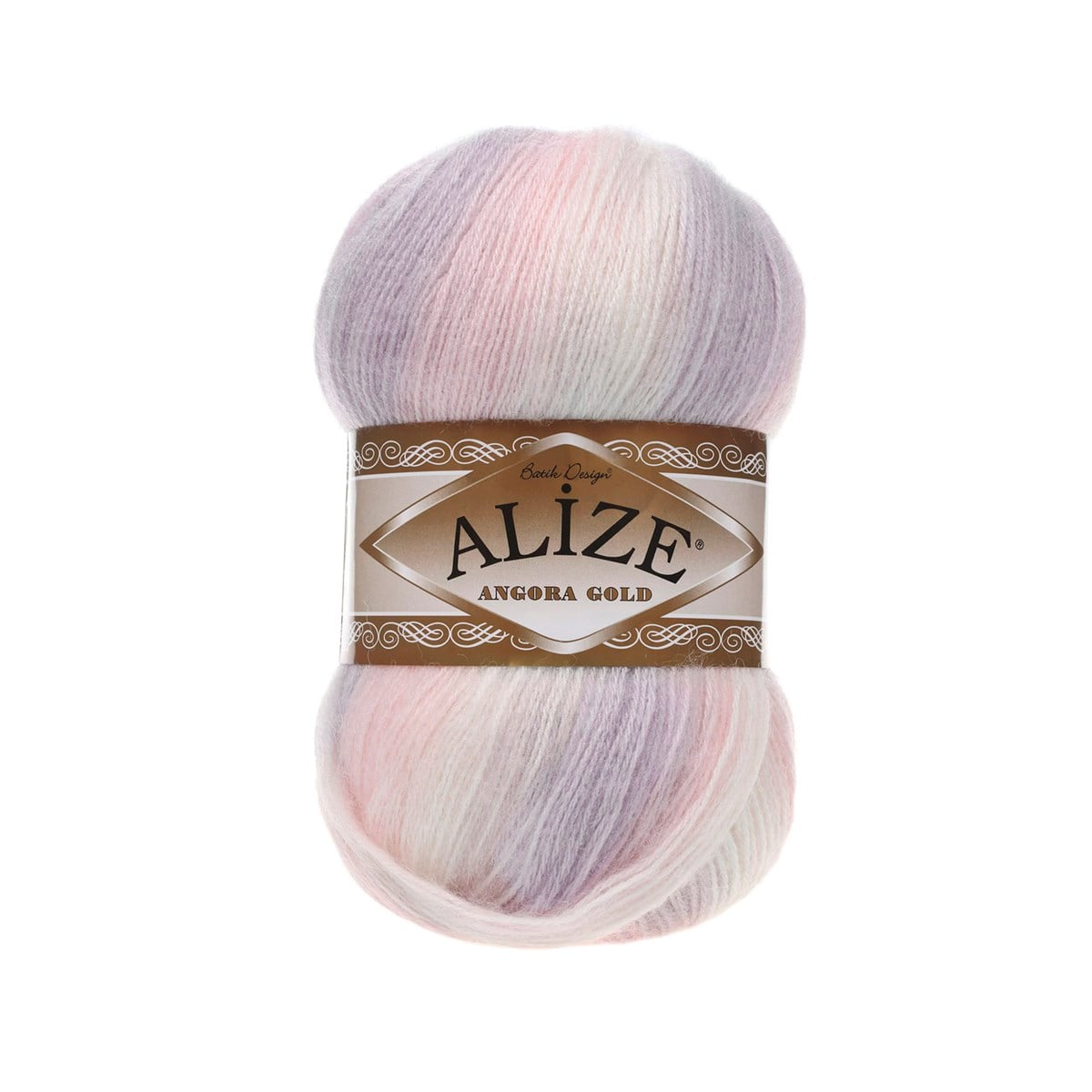 ANGORA GOLD BATİK