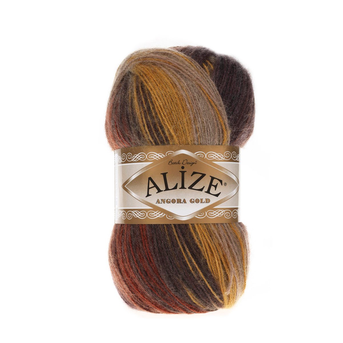 ANGORA GOLD BATİK