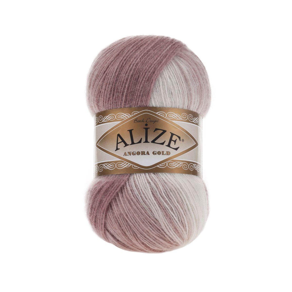 ANGORA GOLD BATİK