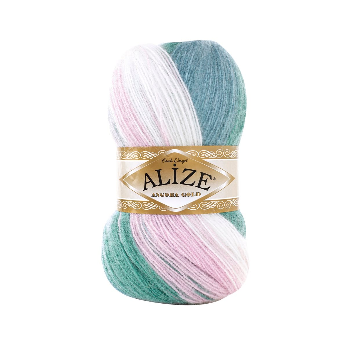 ANGORA GOLD BATİK