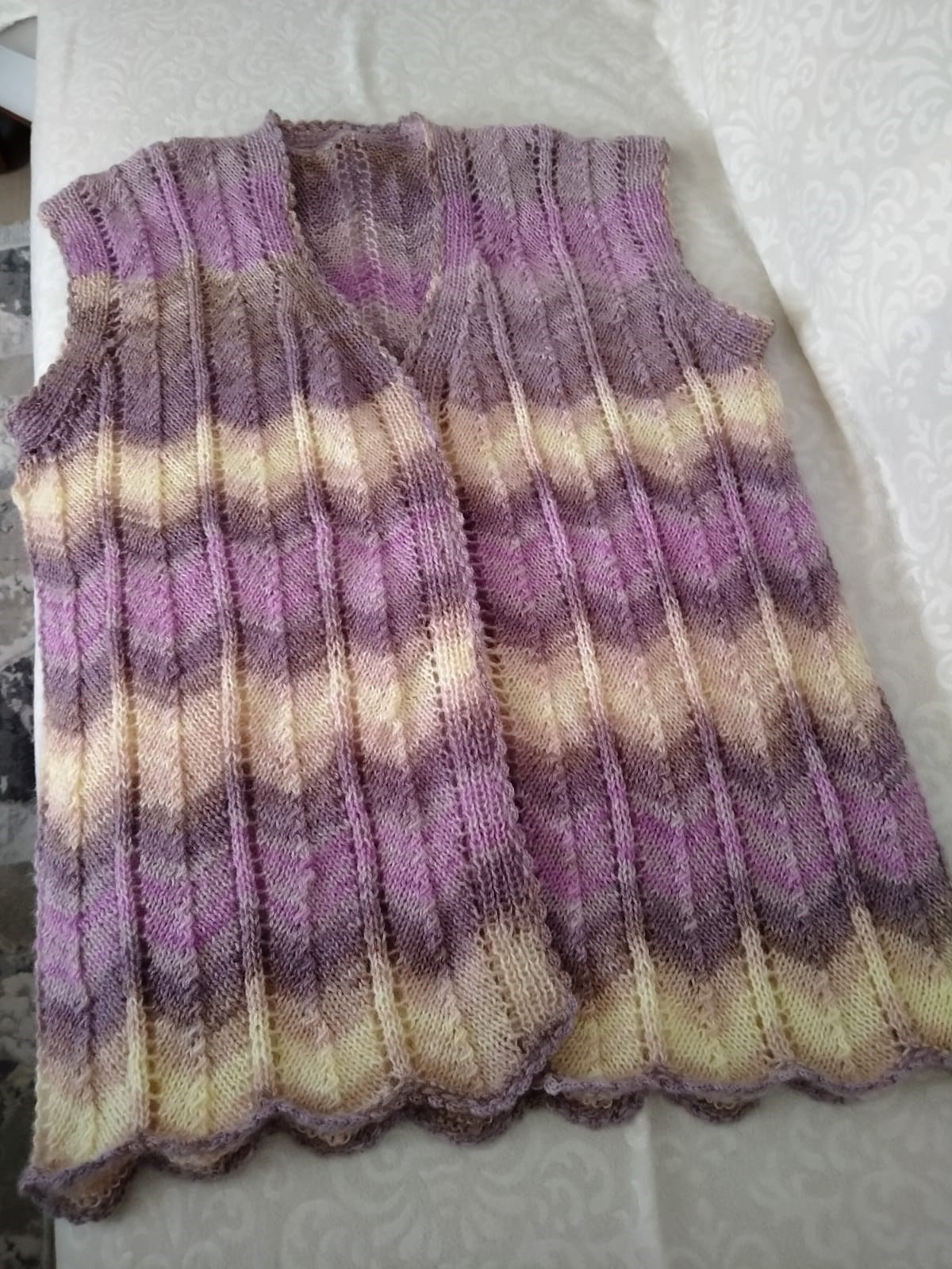 ANGORA GOLD BATİK ALIZE-00003-6954 ANGORA GOLD BATİK ALİZE