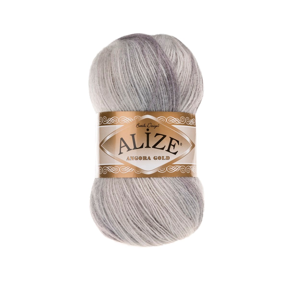ANGORA GOLD BATİK