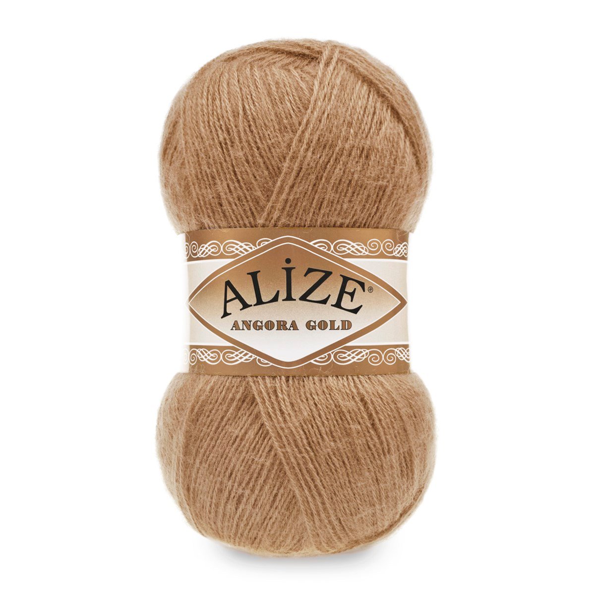 ANGORA GOLD