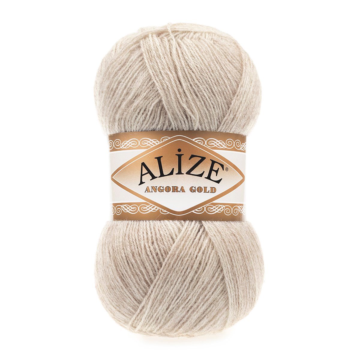 ANGORA GOLD