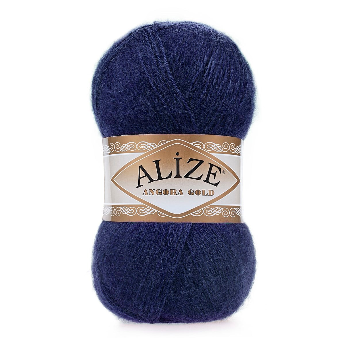 ANGORA GOLD