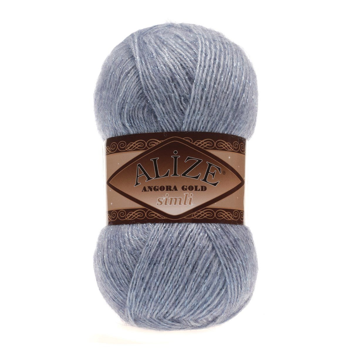 ANGORA GOLD SİMLİ