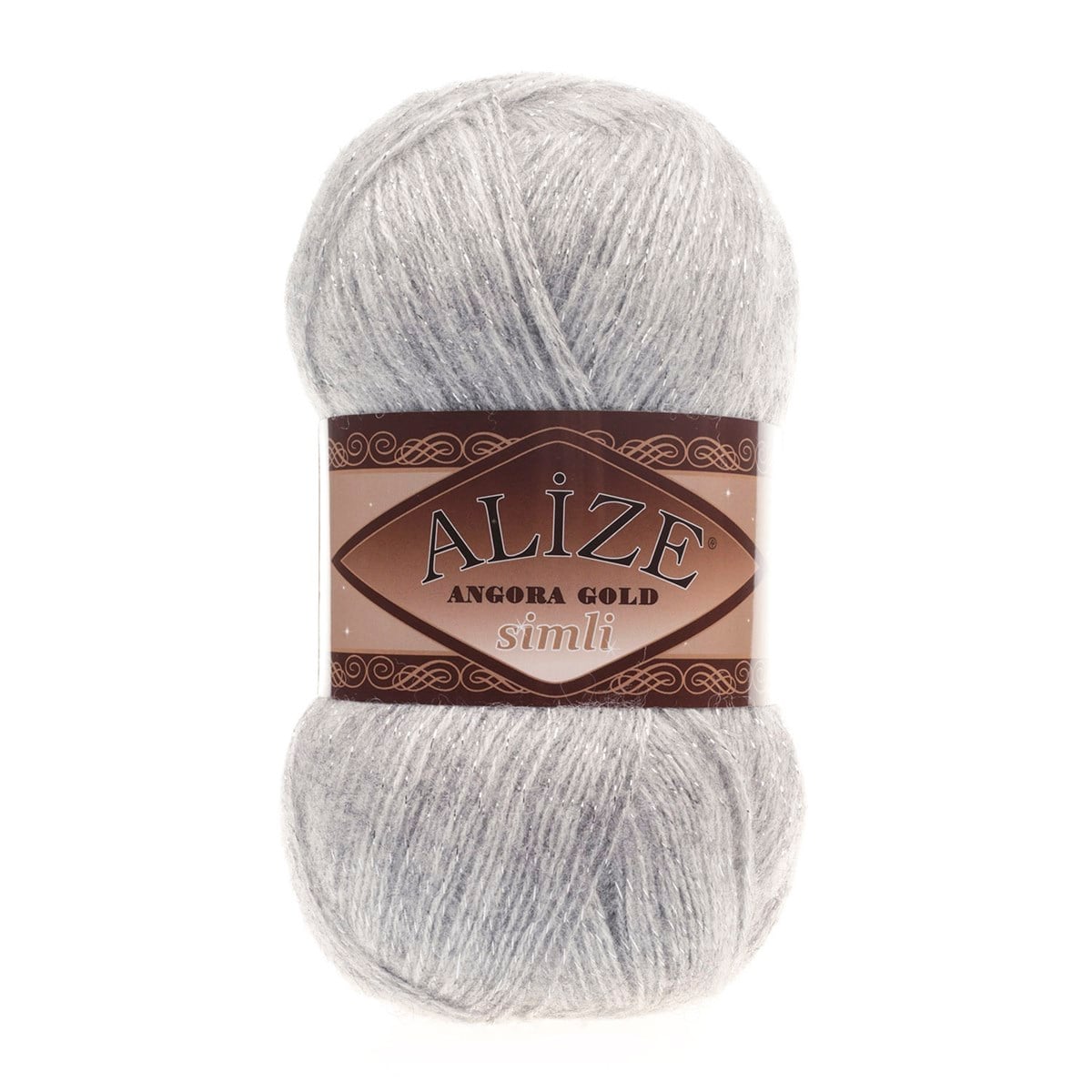 ANGORA GOLD SİMLİ