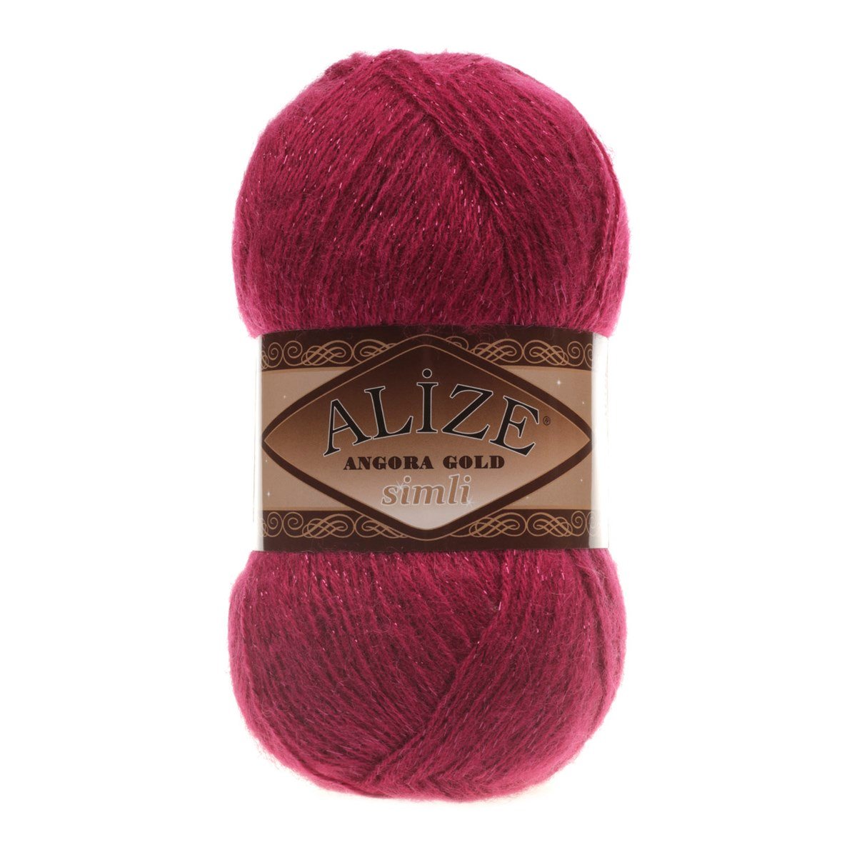 ANGORA GOLD SİMLİ