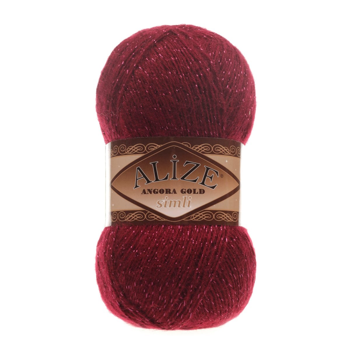 ANGORA GOLD SİMLİ