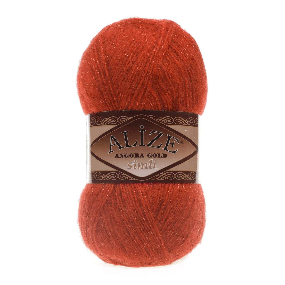 ANGORA GOLD SİMLİ