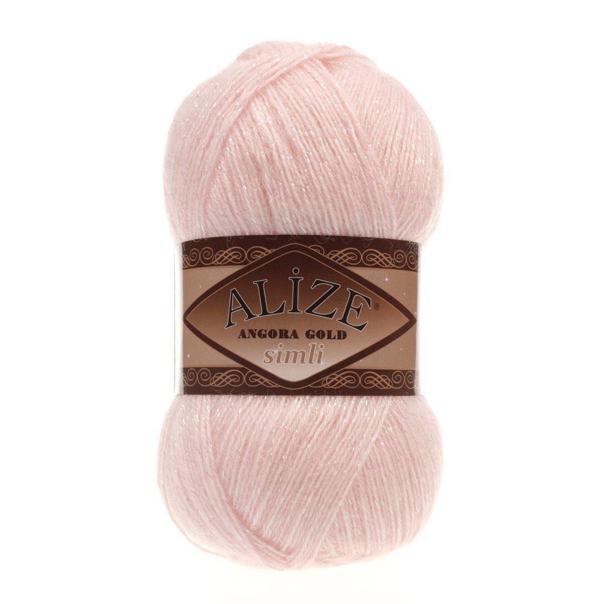 ANGORA GOLD SİMLİ