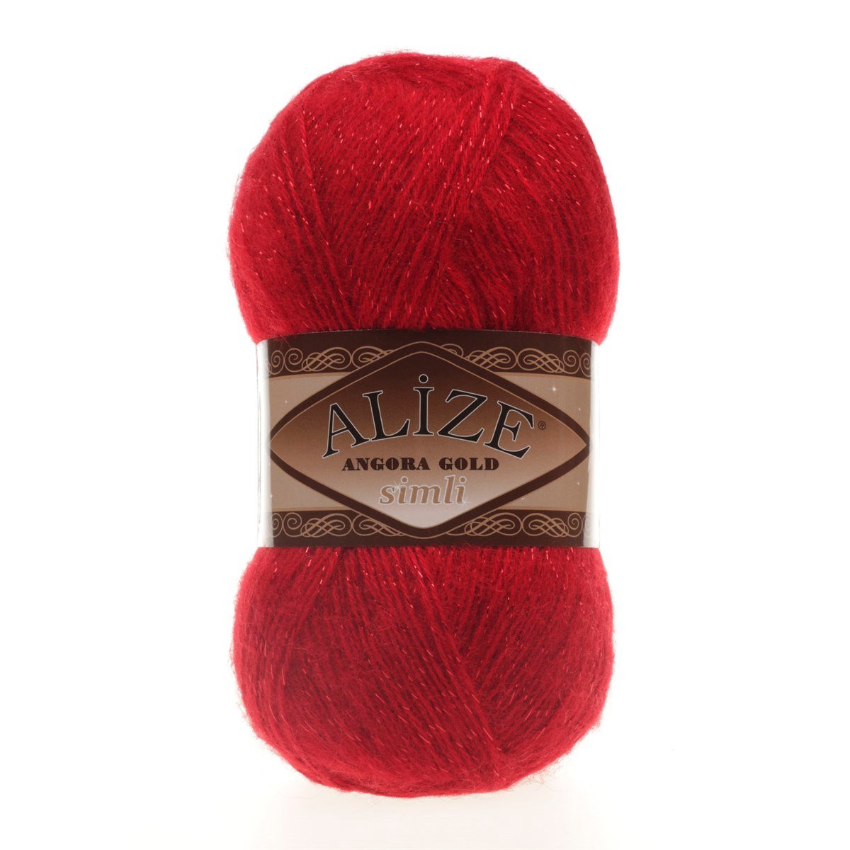 ANGORA GOLD SİMLİ